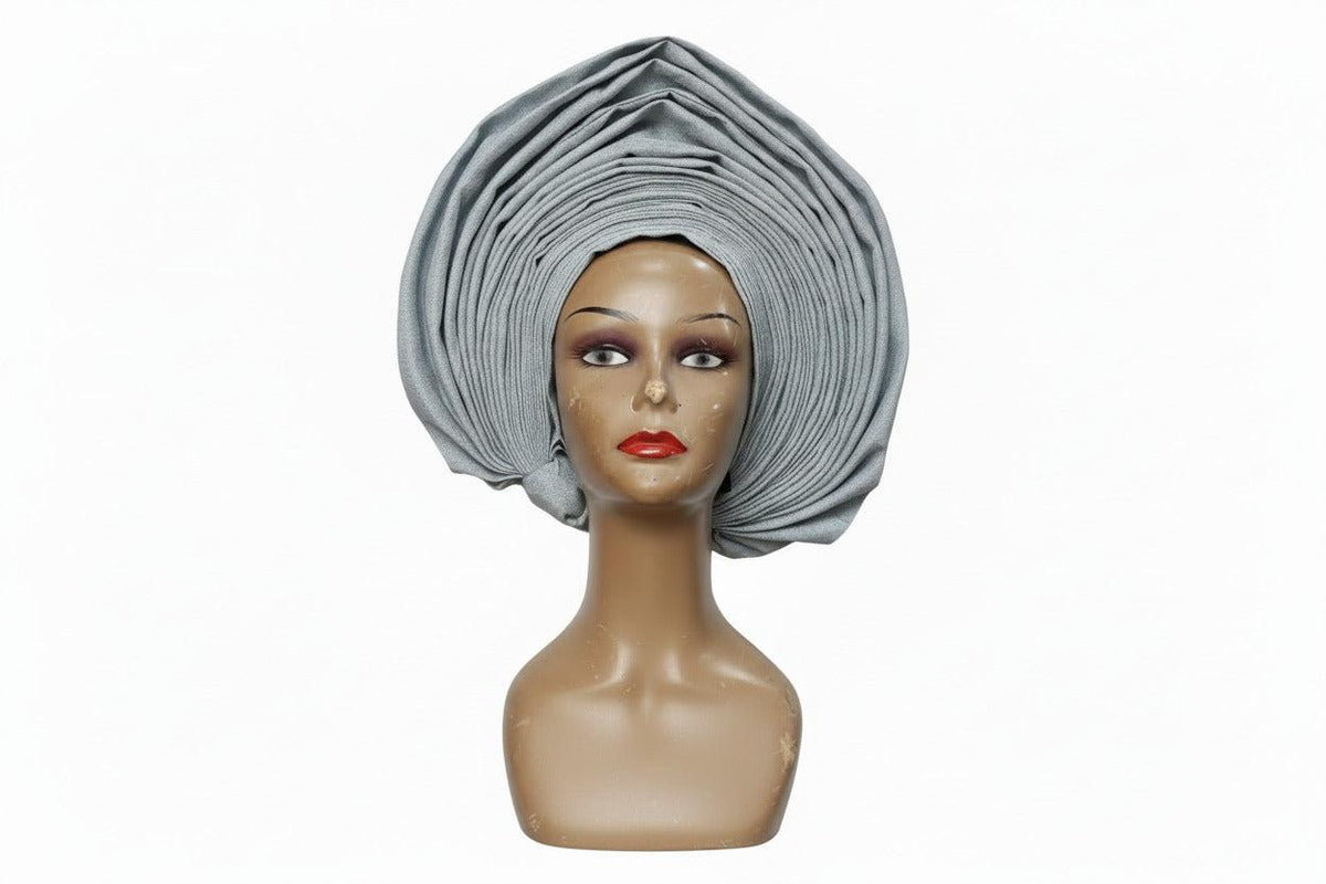 Colorful Bentix African headties, featuring traditional designs and vibrant patterns, styled with elegant wrapping for cultural fashion.